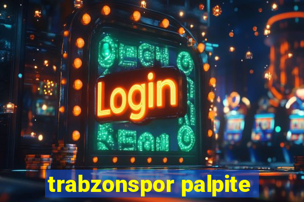 trabzonspor palpite